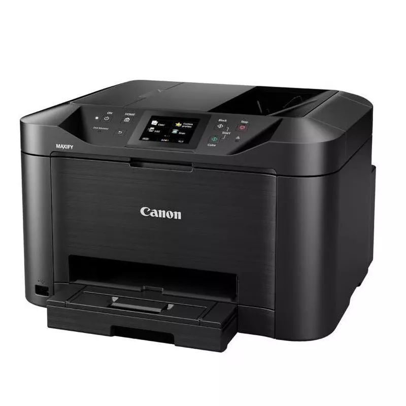 Drucker Canon MAXIFY MB5150