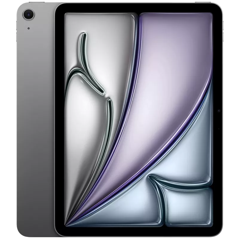 Apple iPad Air 11 (2026), M4, 1TB, grau Wi-Fi