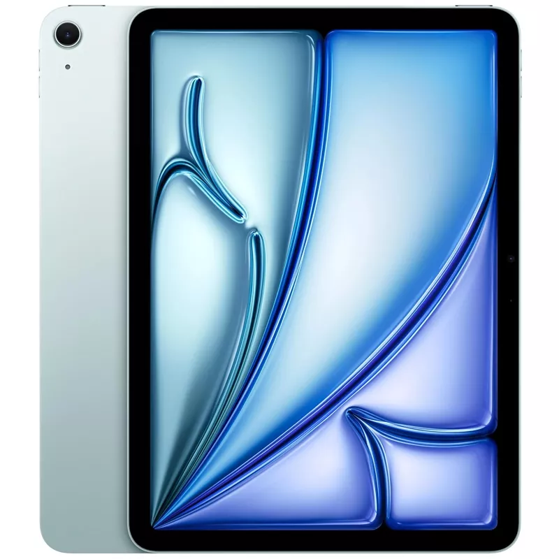 Apple iPad Air 11 (2026), M4, 1TB, blau Wi-Fi