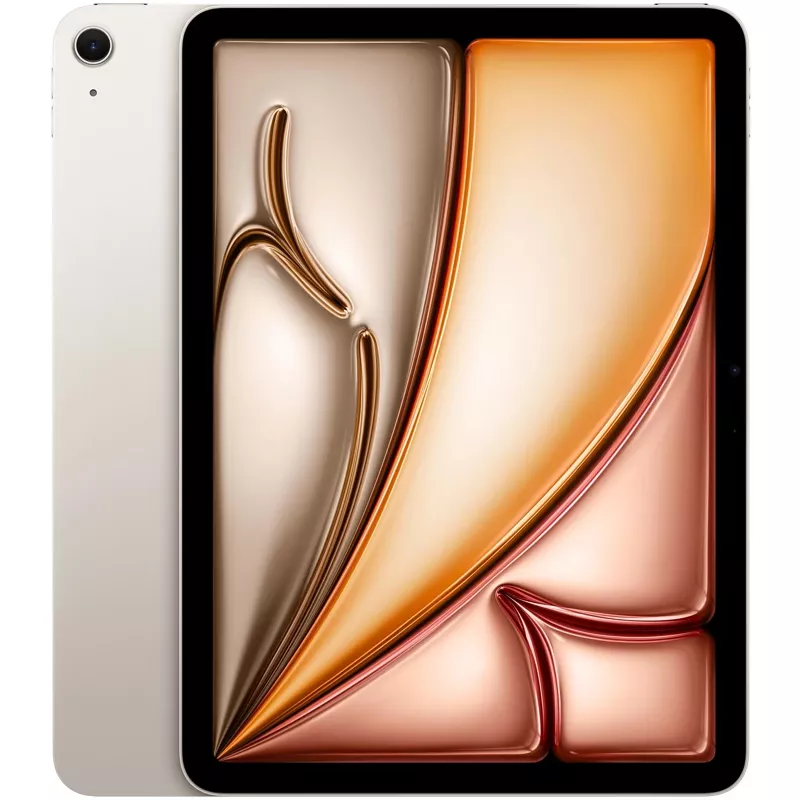 Apple iPad Air 11 (2026), M4, 128GB, gold Wi-Fi