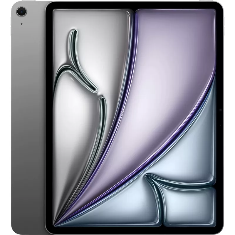 Apple iPad Air 13 (2026), M4, 1TB, grau Wi-Fi