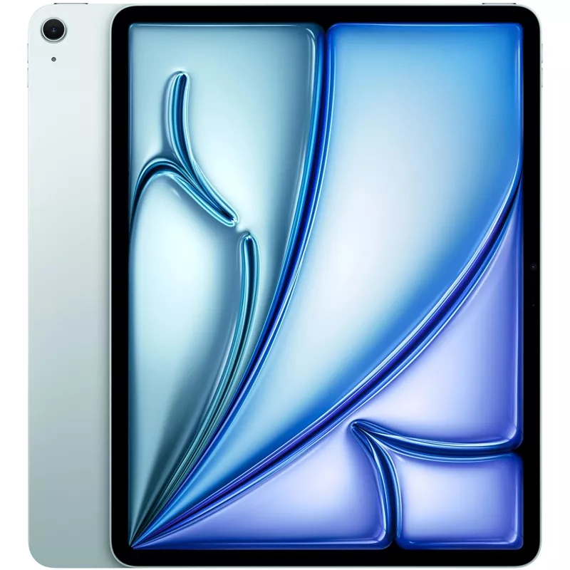 Apple iPad Air 13 (2026), M4, 1TB, blau Wi-Fi