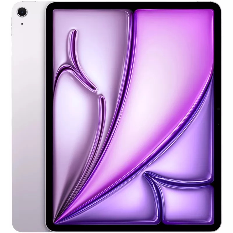 Apple iPad Air 13 (2026), M4, 1TB, violett Wi-Fi