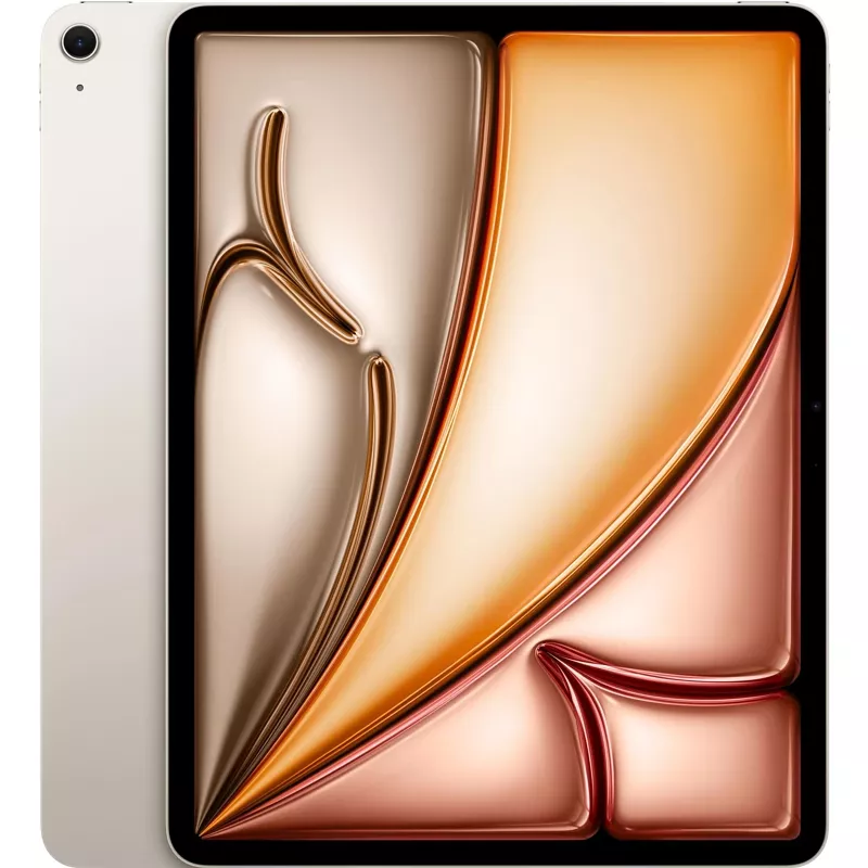Apple iPad Air 13 (2026), M4, 128GB, gold Wi-Fi