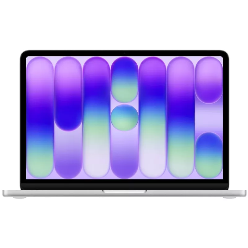 Apple MacBook Neo 13 Zoll, 512GB, 8GB, silber