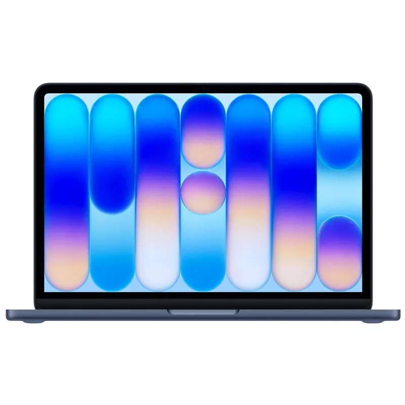 Apple MacBook Neo 13 Zoll, 512GB, 8GB, blau