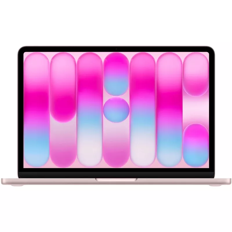 Apple MacBook Neo 13 Zoll, 512GB, 8GB, rosa
