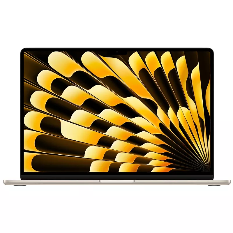 Apple MacBook Air 15 Zoll (2026), M5, 10C GPU, 1TB SSD, 16GB RAM, gold