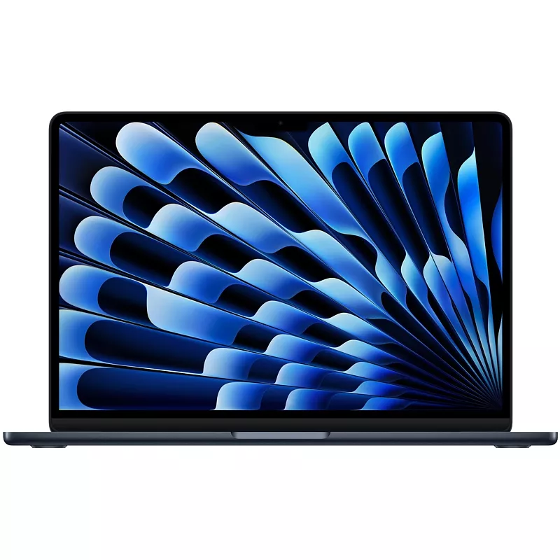 Apple MacBook Air 13 (2026), M5, 8-Core GPU, 512GB SSD, 16GB RAM, schwarz