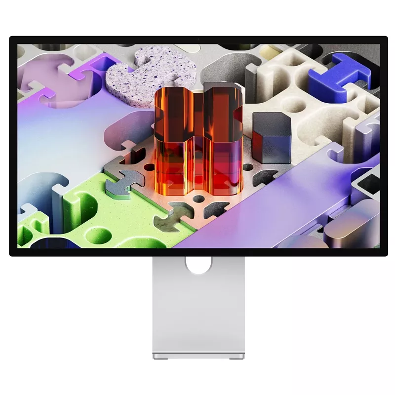 Apple Studio Display 27 Zoll XDR, Tilt-Stand/Height