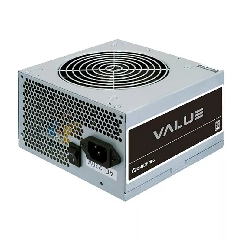 Netzteil Chieftec Value APB-400B8, 400W