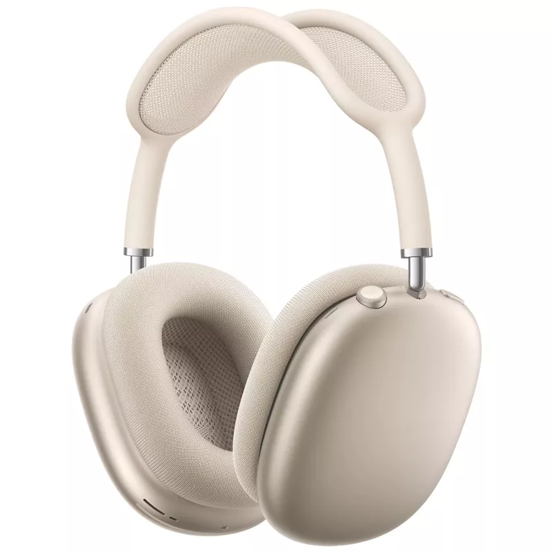 Apple AirPods Max 2 (2026), beige