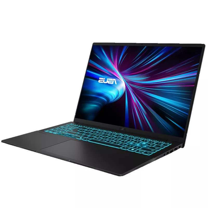 Notebook 16.0, ASUS V16 V3607VM-RP052WS, RTX5060, C5, 16GB, 512GB