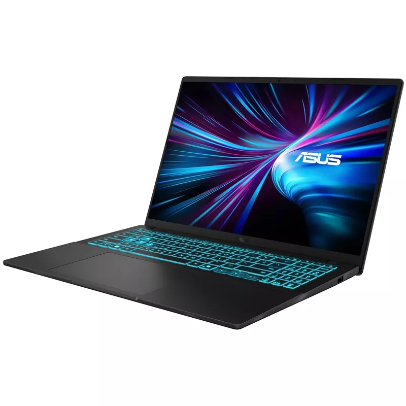 Notebook 16.0, ASUS V16 V3607VP-RP034W, RTX5070, C7, 32GB, 1TB
