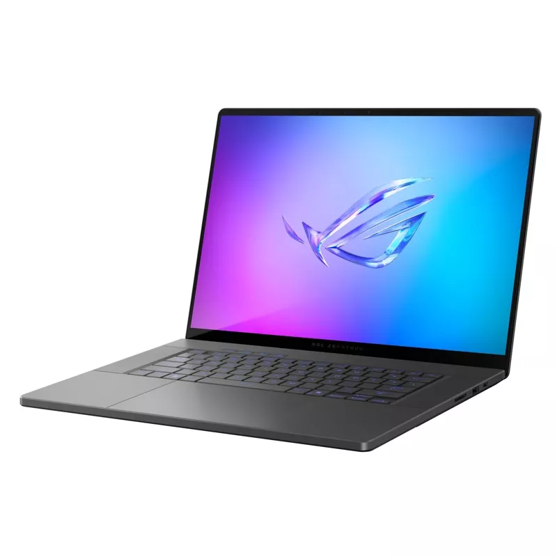 Notebook 16.0, ASUS ROG Zephyrus G16 GU605CM-QR017W, U9, RTX5060, 32GB, 1TB