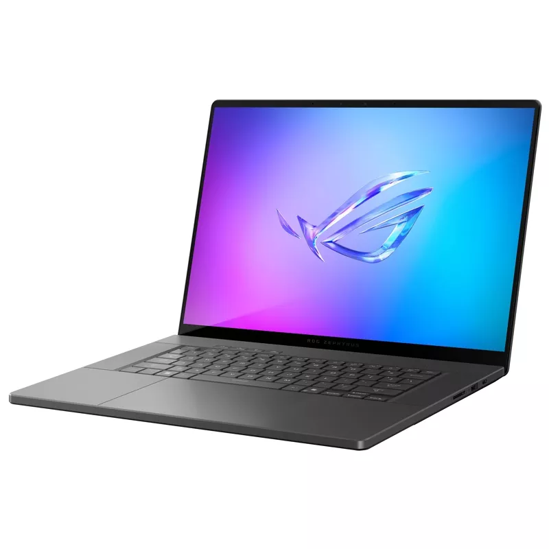 Notebook 16.0, ASUS ROG Zephyrus G16 GU605CW-QR107X, U9, RTX5080, 32GB, 1TB
