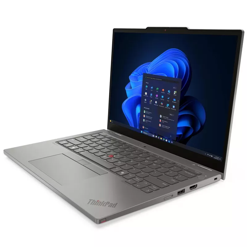 Ultrabook 13.3 Lenovo ThinkPad L13 Gen6, Ultra 5 225U, 16GB RAM, 512GB SSD