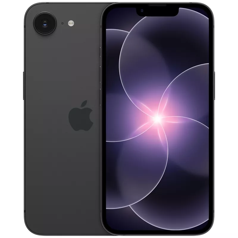 Apple iPhone 17e, 256GB, schwarz