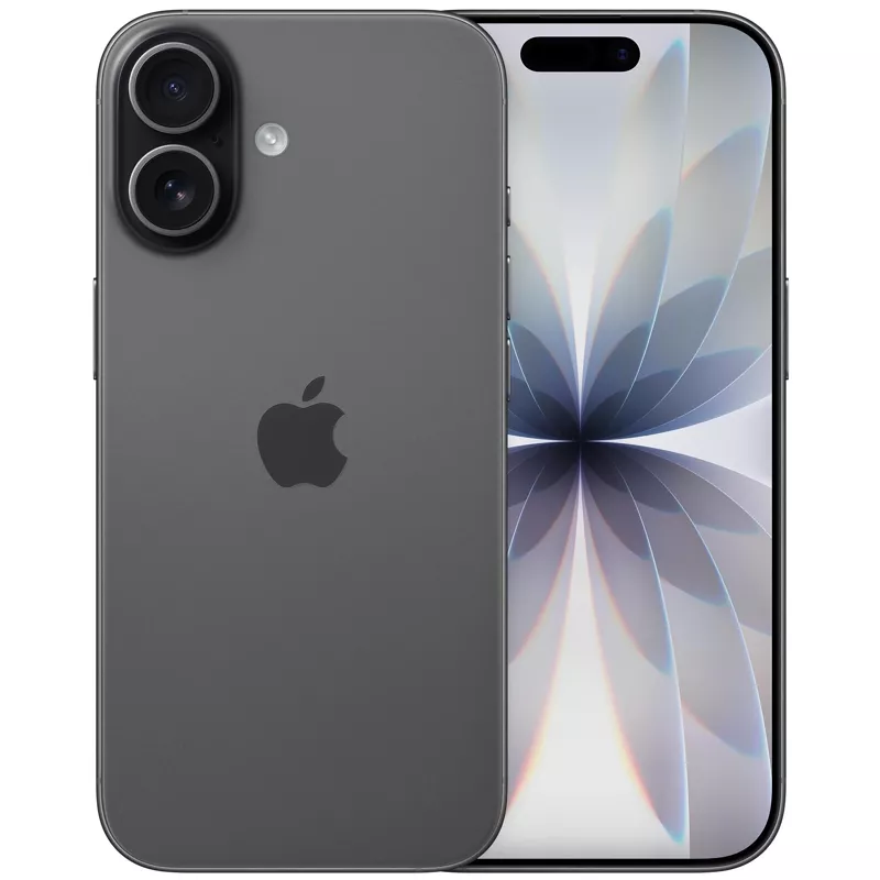 Apple iPhone 17, 512GB, schwarz