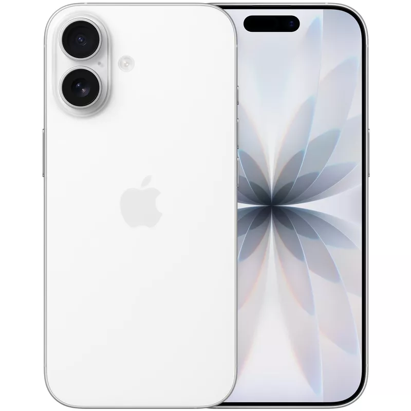 Apple iPhone 17, 512GB, weiss