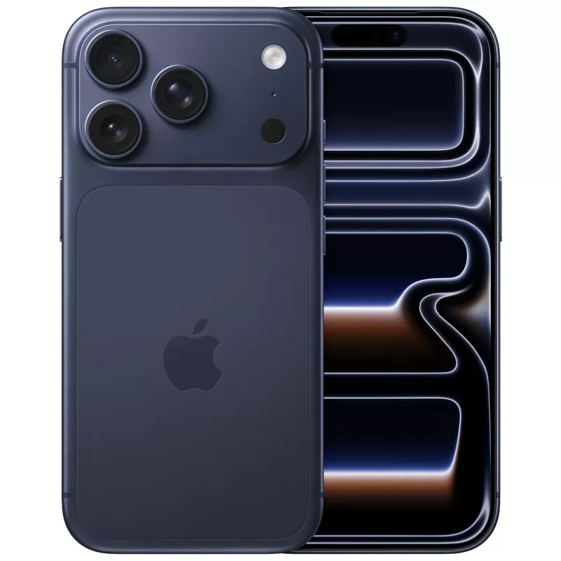 Apple iPhone 17 Pro, 512GB, blau