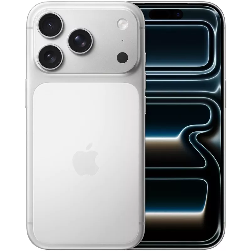 Apple iPhone 17 Pro, 512GB, silber