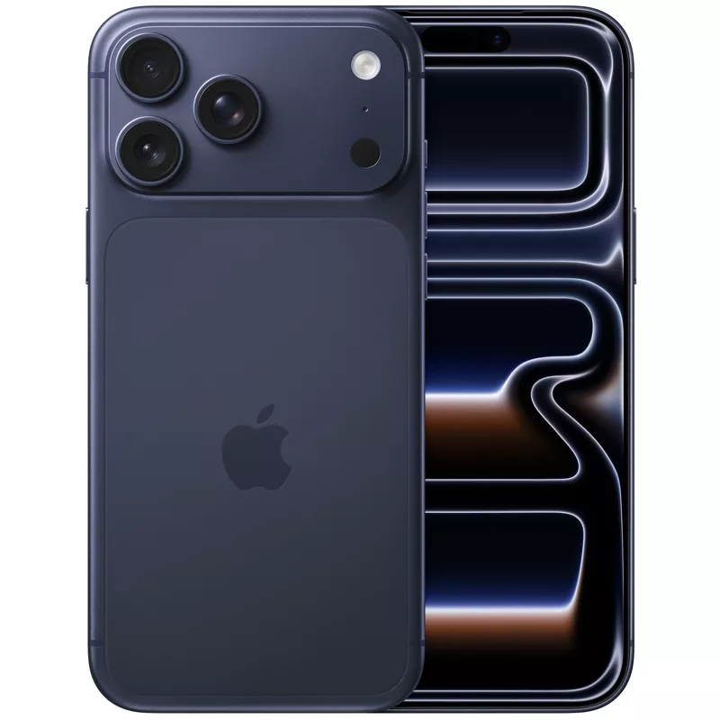 Apple iPhone 17 Pro Max, 512GB, blau