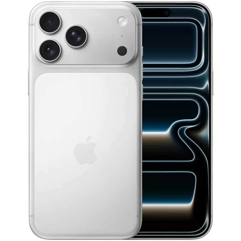 Apple iPhone 17 Pro Max, 512GB, silber