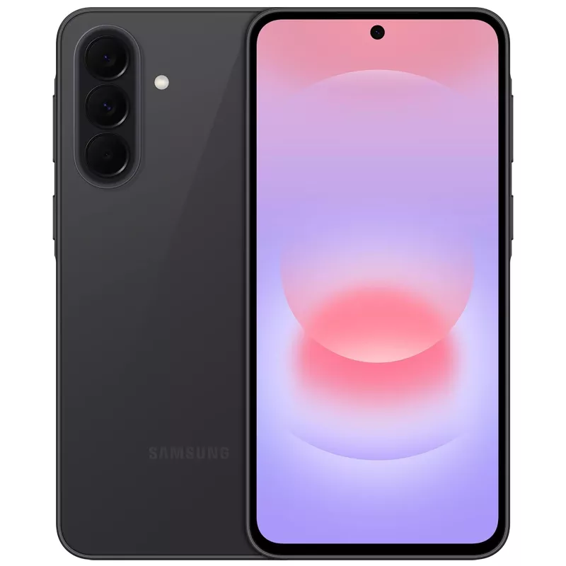 Samsung Galaxy A37, 256GB, schwarz