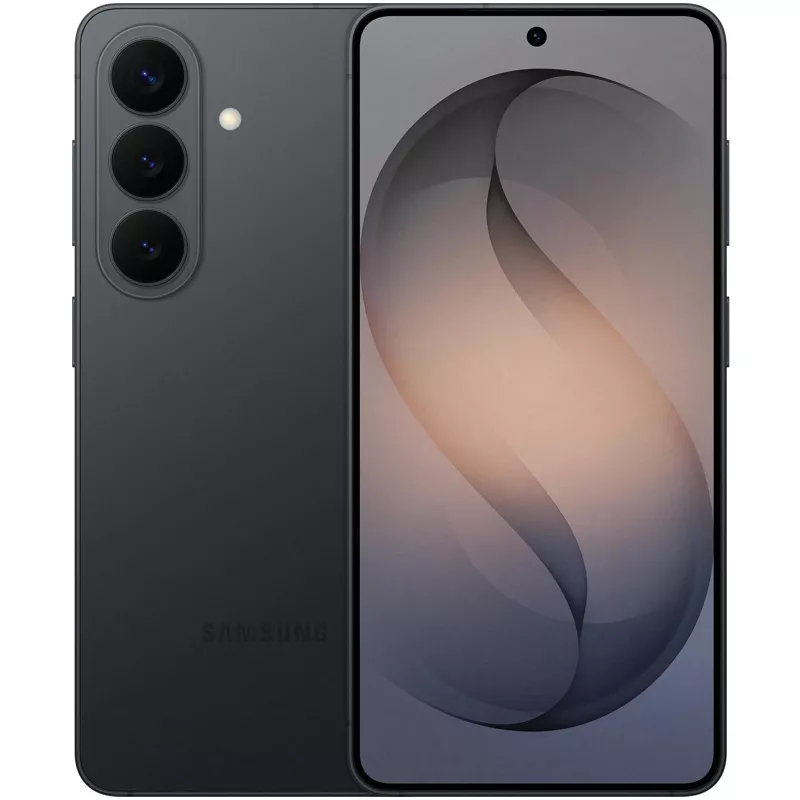 Samsung Galaxy S26, 512GB, schwarz