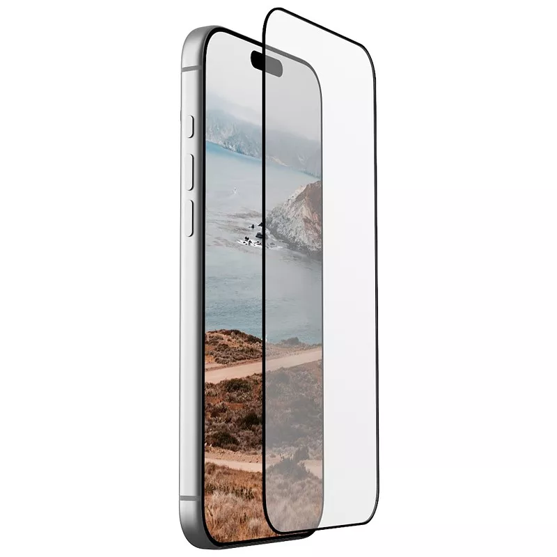 Displayschutz, UAG Glass Shield, zu iPhone 17 Pro Max