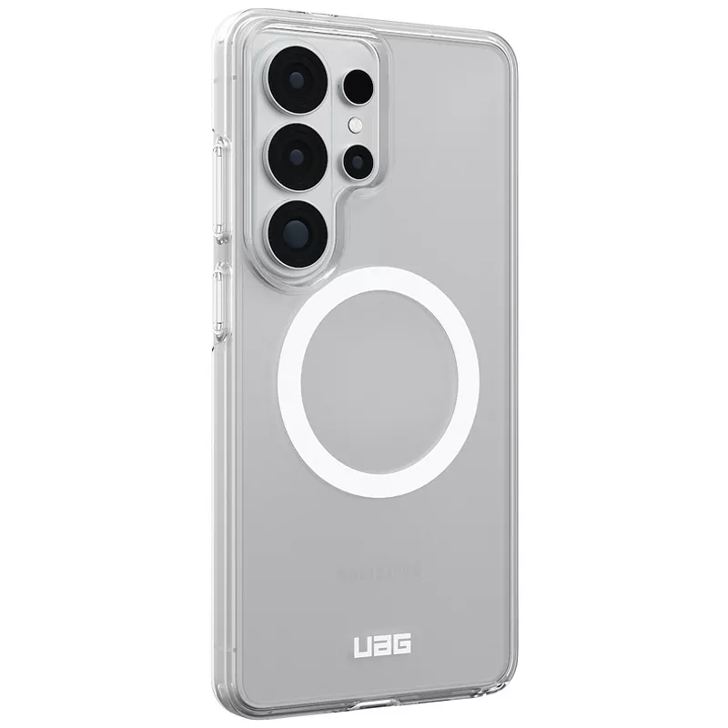 Back-Cover UAG Plyo Case, zu Galaxy S26 Ultra, ice