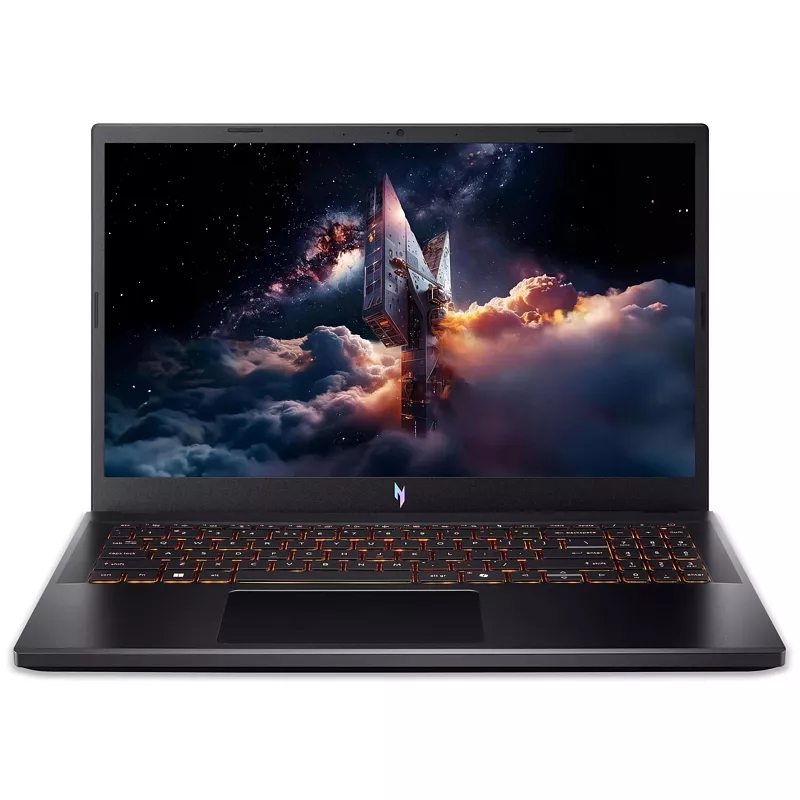 Notebook 15.6, Acer Nitro V15, RTX5050, Core i7, 16GB RAM, 512GB SSD