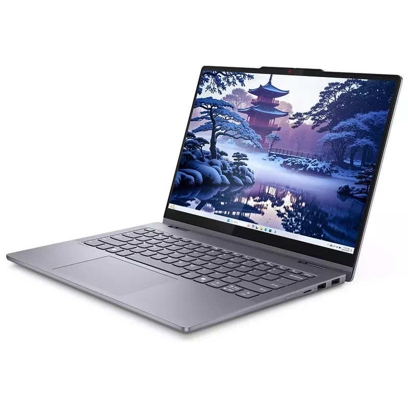 Ultrabook 14.0 Lenovo IdeaPad 5 14IAL10, Ultra 7 225U, 16GB RAM, 1TB SSD