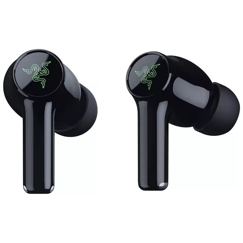 Headset Razer Hammerhead V3 HyperSpeed, schwarz