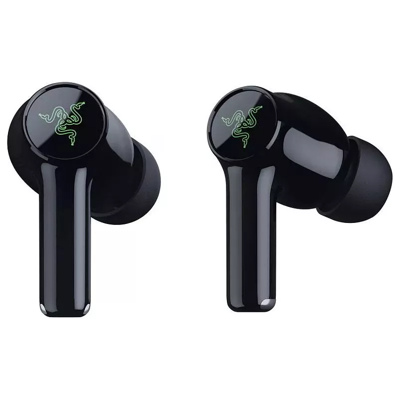 Headset Razer Hammerhead V3 X HyperSpeed, schwarz
