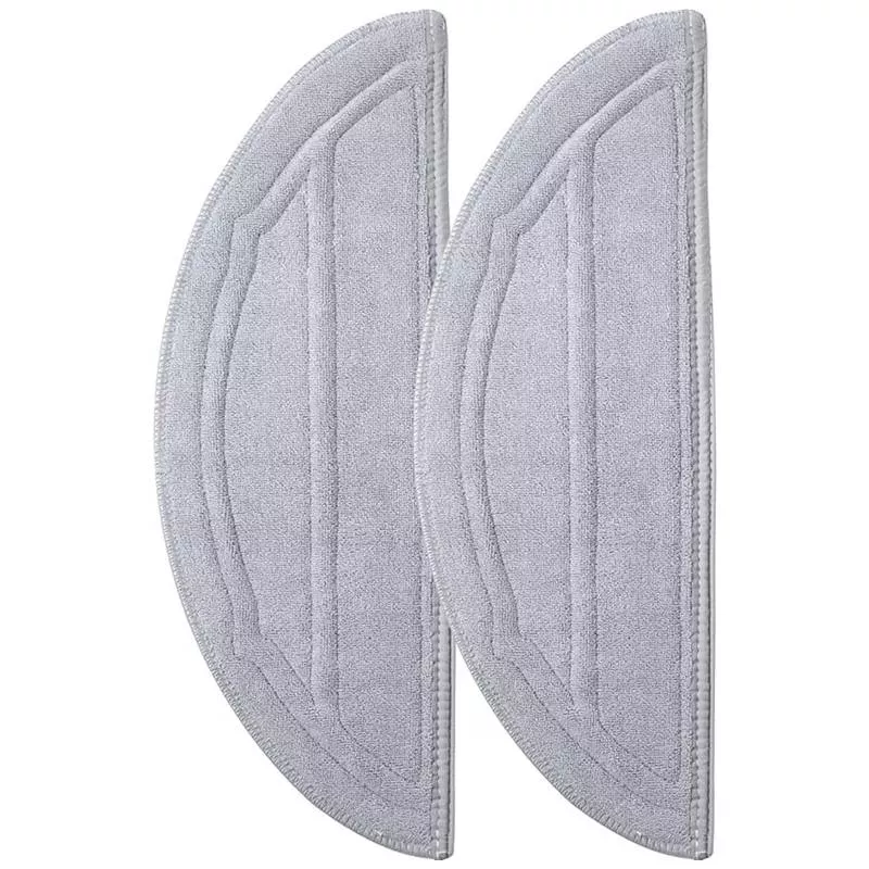 Wischerpad, zu Roborock Q10 VF Serie (2 Stk.)