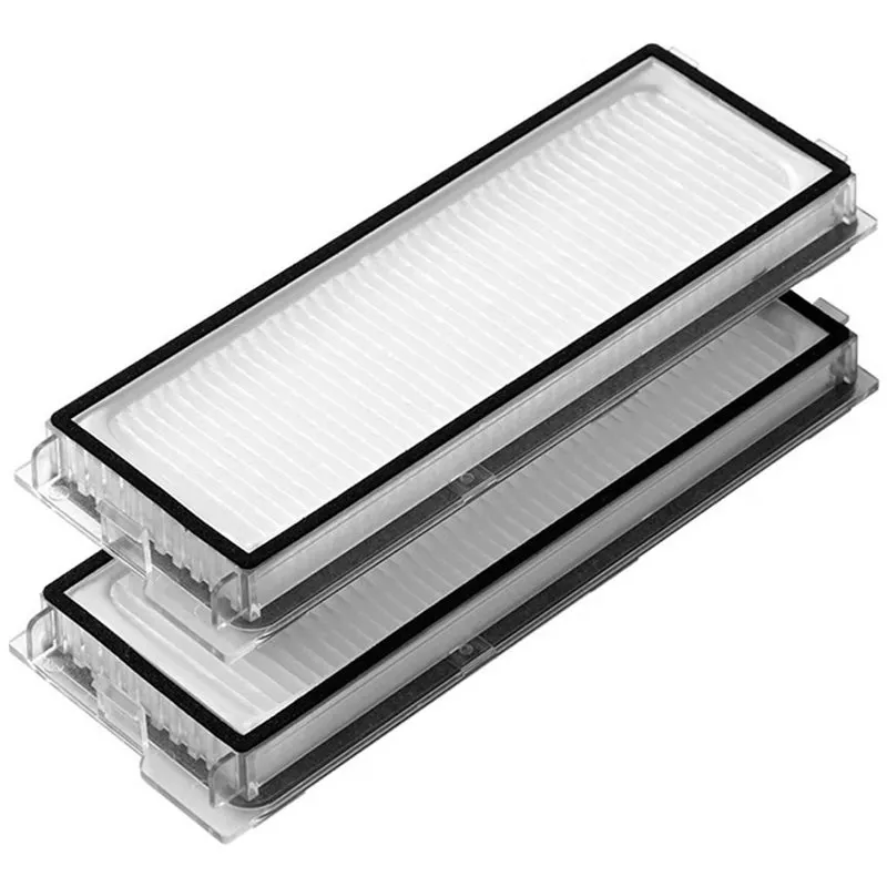 HEPA-Filter, zu Roborock QR 598/Qrevo Serie (2 Stk.)