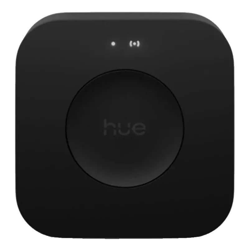Philips Hue, Bridge Pro V3, schwarz