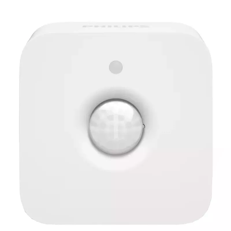 Philips Hue, Bewegungsmelder Indoor, weiss