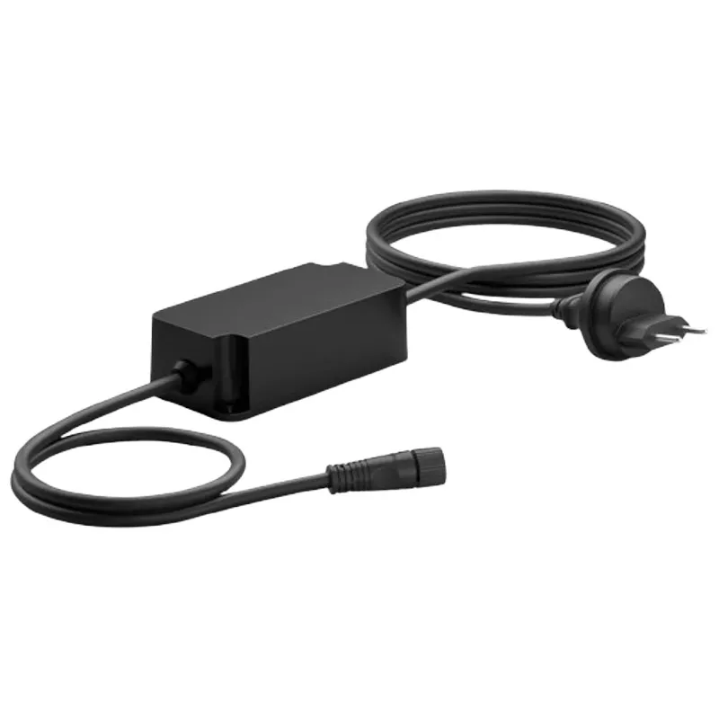 Philips Hue, Netzteil 40W Niedervolt Outdoor, CH zu 24V