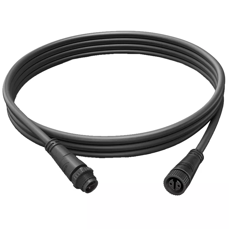 Philips Hue, Verl�ngerungskabel, Outdoor, 2.5m