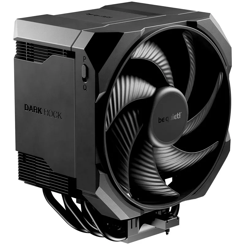 CPU K�hler be quiet Dark Rock 6