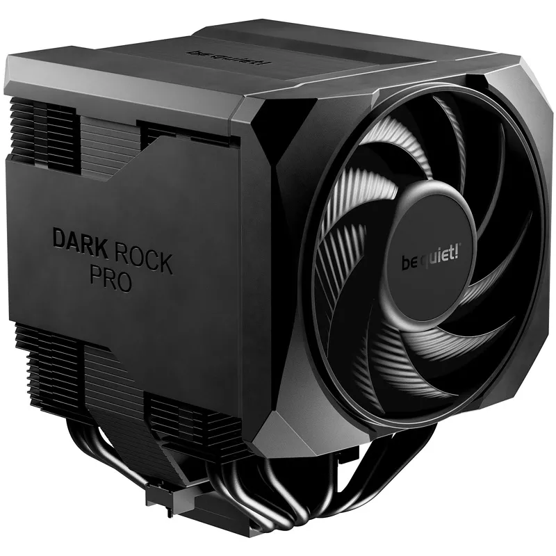 CPU K�hler be quiet Dark Rock Pro 6
