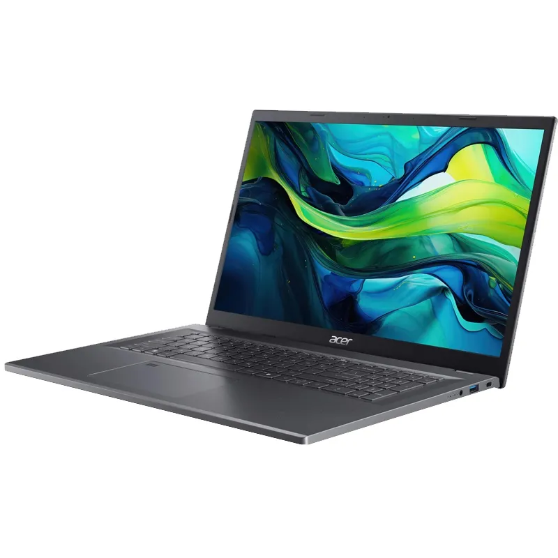Notebook 17.3, Acer Aspire 17 A17-51M-70G1, C7, 32GB RAM, 1TB SSD