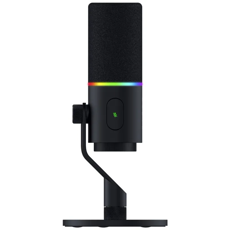 Mikrofon Razer Seiren V3 Pro, schwarz