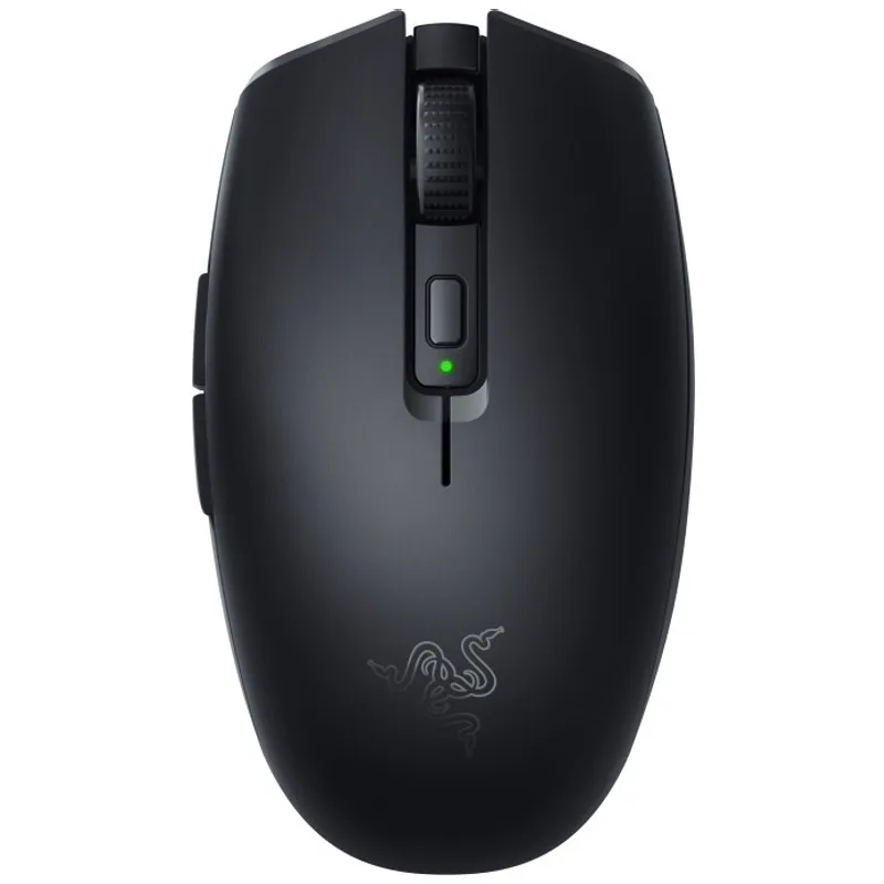 Maus Razer Orochi V2, schwarz