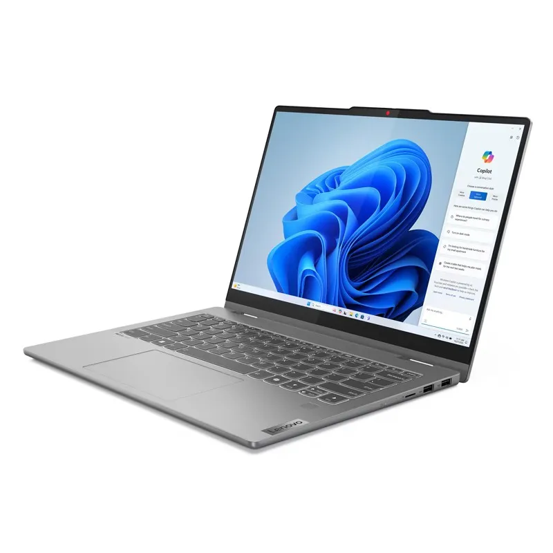 Ultrabook 14.0 Lenovo IdeaPad 5 14IRH9, i5-13420H, 16GB RAM, 512GB SSD