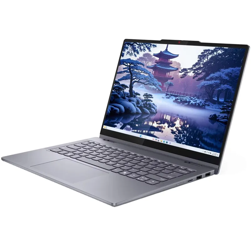 Ultrabook 14.0 Lenovo IdeaPad 5 14IAL10, Ultra 7 255H, 16GB RAM, 1TB SSD