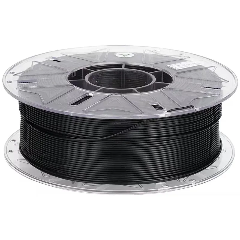 3D-Drucker Creality Filament PLA, Hyper RFID schwarz